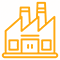 Máquina industrial
