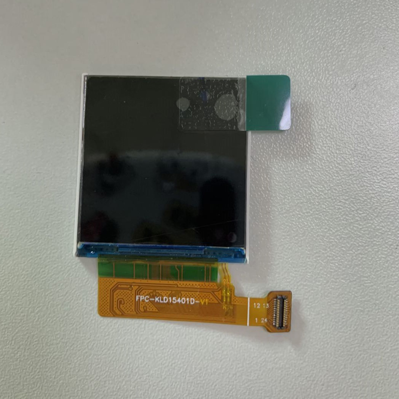 IPS 1.54 Inch 240x240 SPI Interface Samll TFT LCD Display