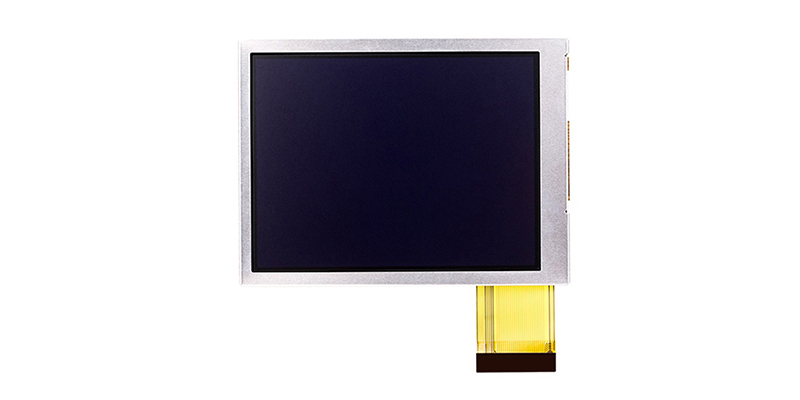 Módulo de pantalla LCD TFT