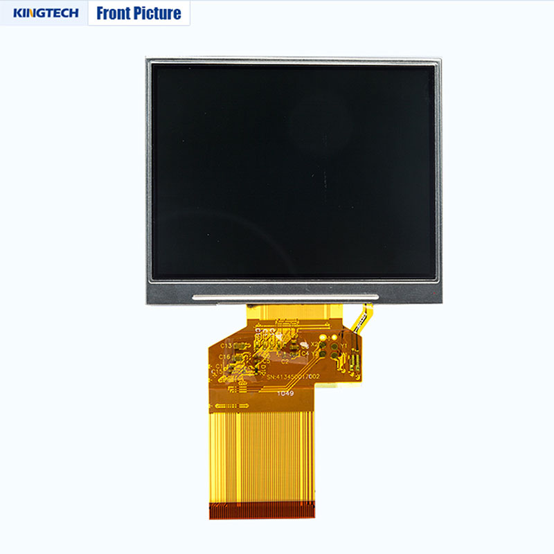 Pantalla LCD 320 * 240 de 3,5 pulgadas