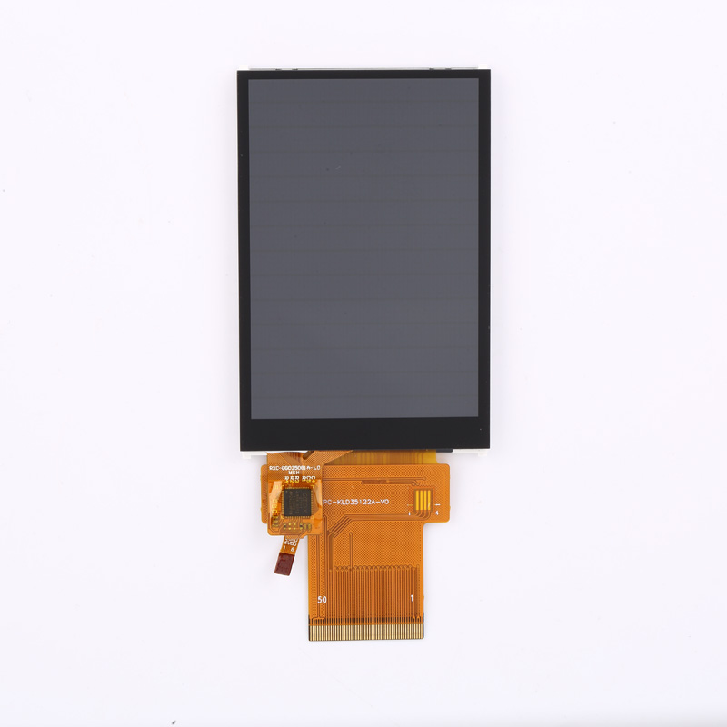 Pantalla LCD de 3,5 pulgadas 320x480 TFT