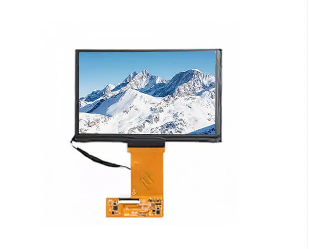 Pantalla Innolux
