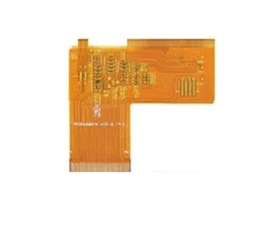 FPC (interfaz, forma, dimensión)