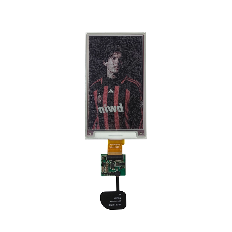 Funda de teléfono de tinta