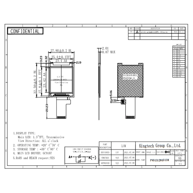1,3-PV01312W0313M