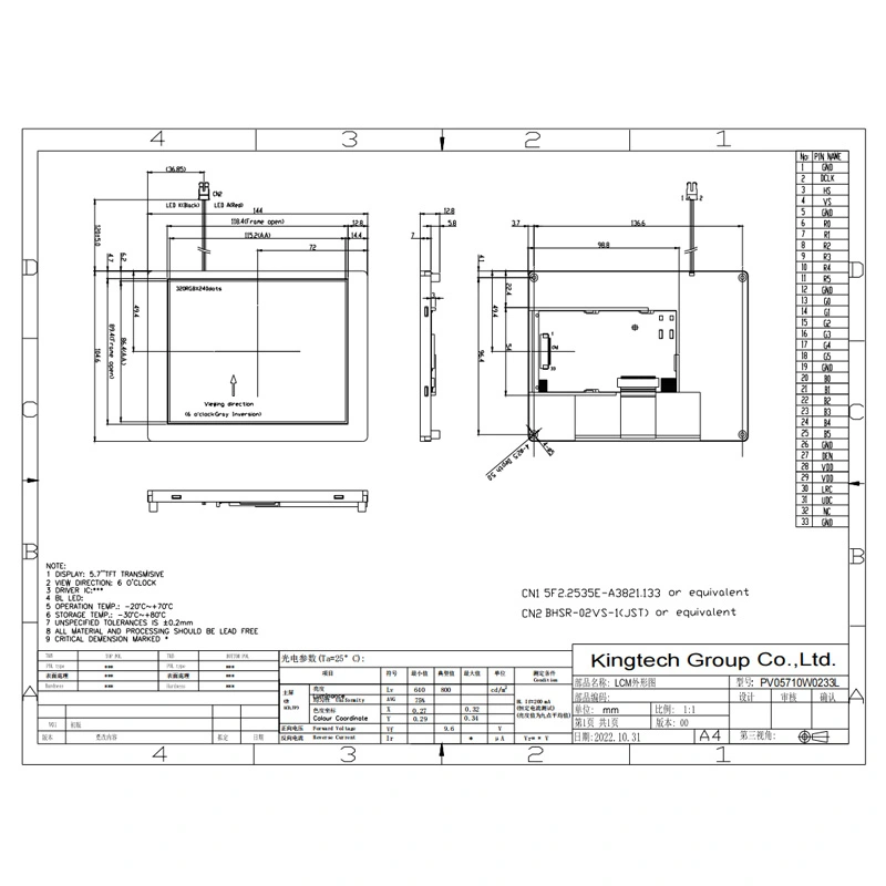 5,7-PV05710W0233L