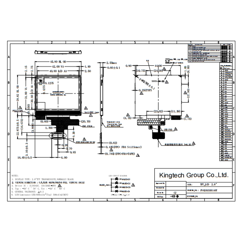 2,0-PV02015D0140T