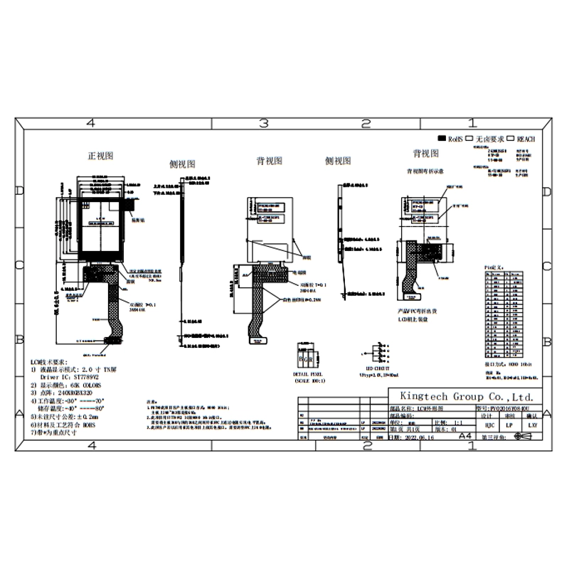 2,0-PV02016Y0840U
