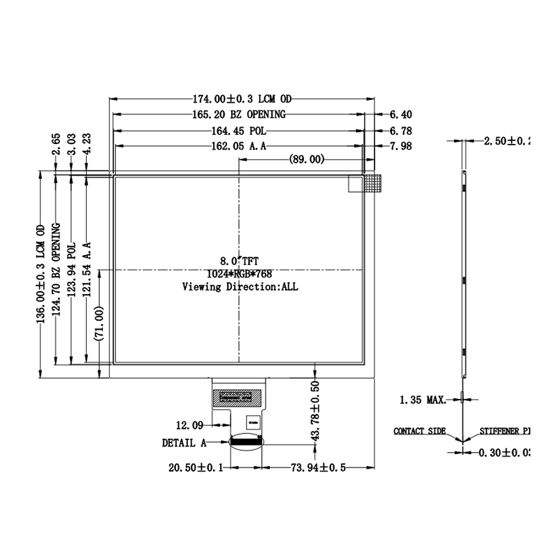 8,0-PV08015D0140R