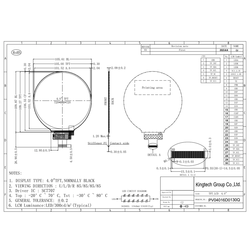 4,0-PV04016D0130Q