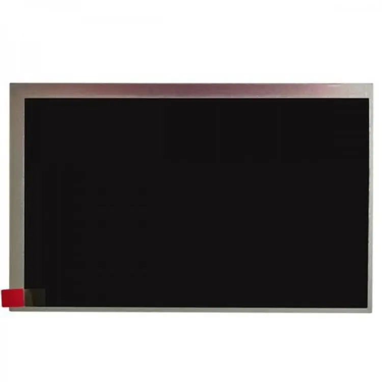 7 pulgadas RGB interfaz 800x480 resolución TN83 pantalla LCD