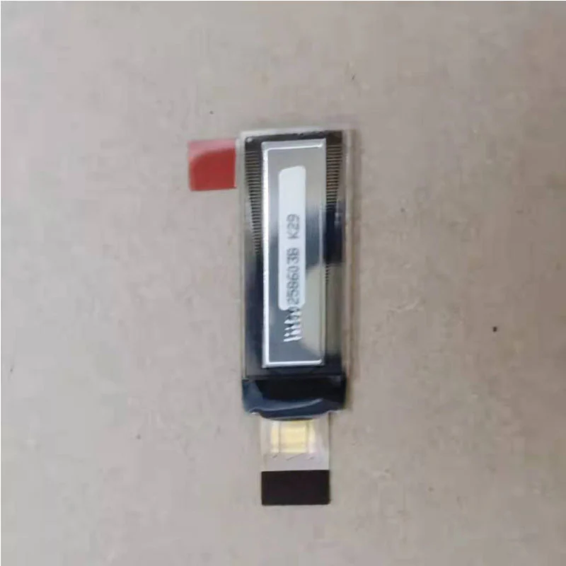 Pantalla PMOLED IPS de 0,91 pulgadas 128*32 pulgadas