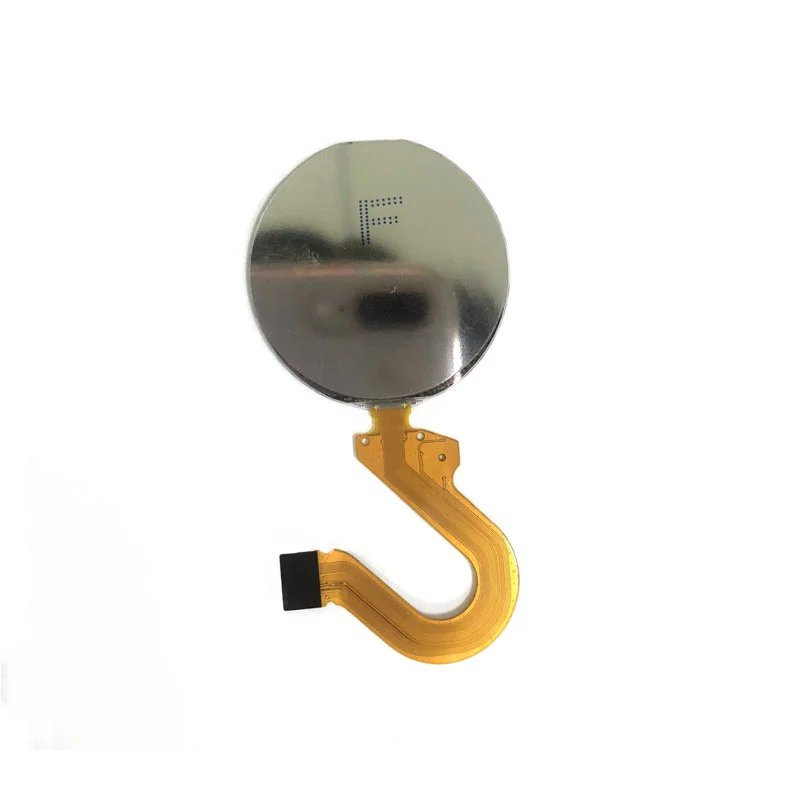 Pantalla TFT redonda IPS de 1,19 pulgadas 240*240
