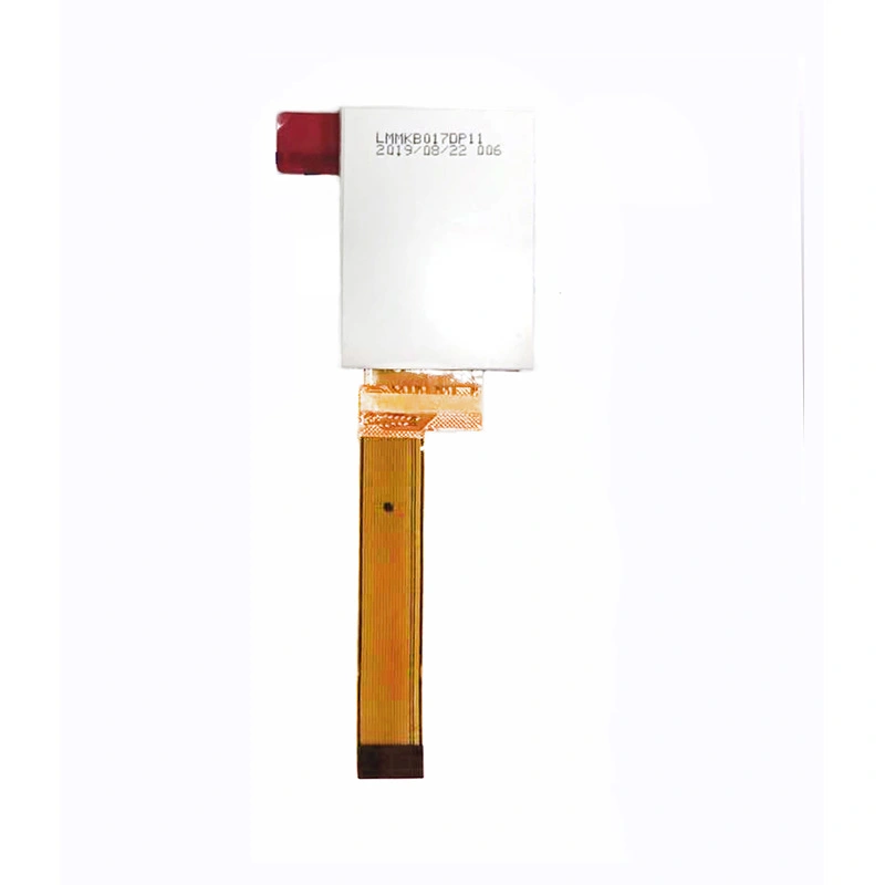 Módulo de pantalla LCD TFT vertical 128*160 de 1,77 pulgadas