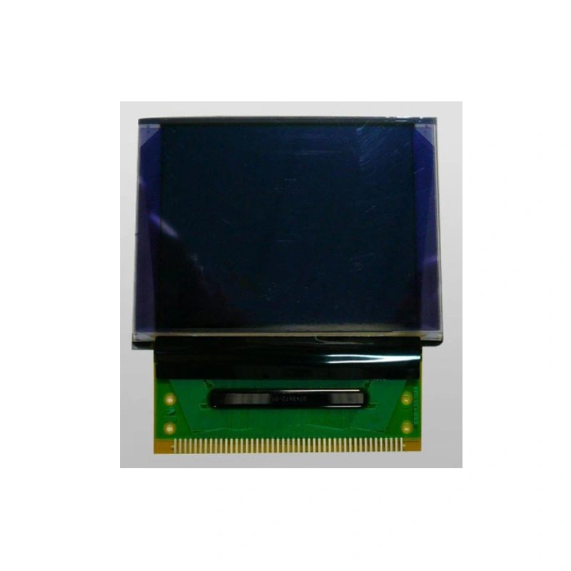 Módulo de pantalla PMOLED 160*128 de 1,8 pulgadas