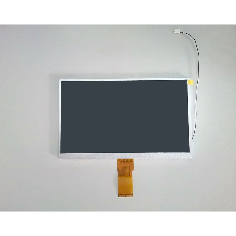 10,1 pulgadas 1024x600 pantalla LCD IPS