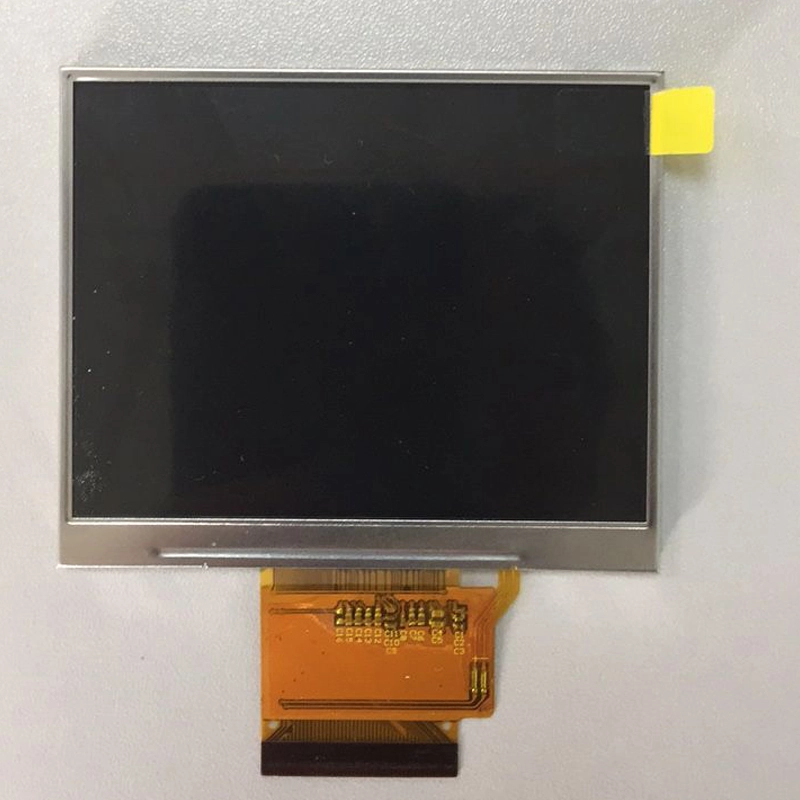 Interfaz SPI/MCU/RGB 3,5 pulgadas 320x240 TFT LCD Módulo