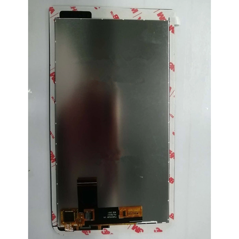 720x1280 Resolución 5,5 pulgadas MIPI interfaz IPS pantalla táctil