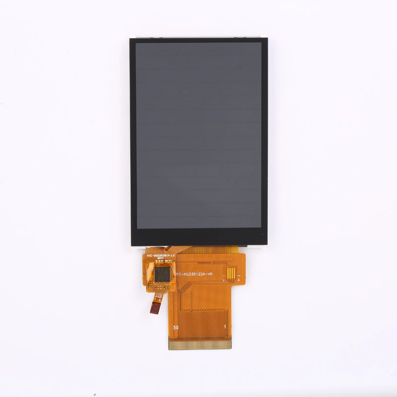 3,5 pulgadas 320x480 pantalla LCD IPS