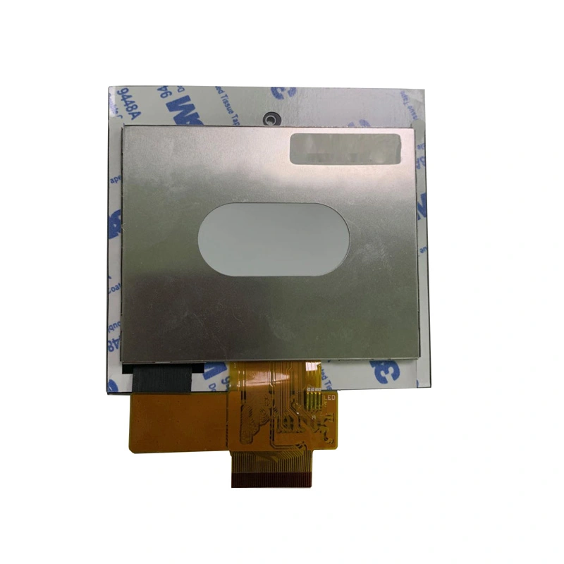 4,0 pulgadas 720*720 pantalla LCD IPS
