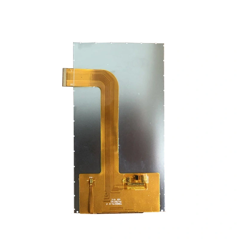 Pantalla LCD 480*854 de 5,0 pulgadas