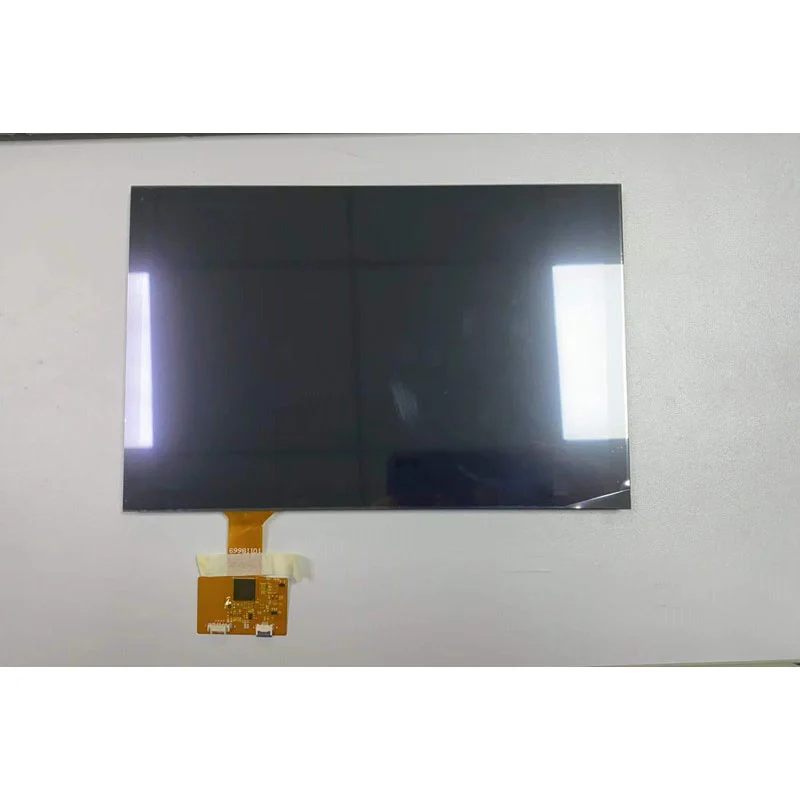 10,1 pulgadas 1280*800 IPS LCD con pantalla táctil capacitiva