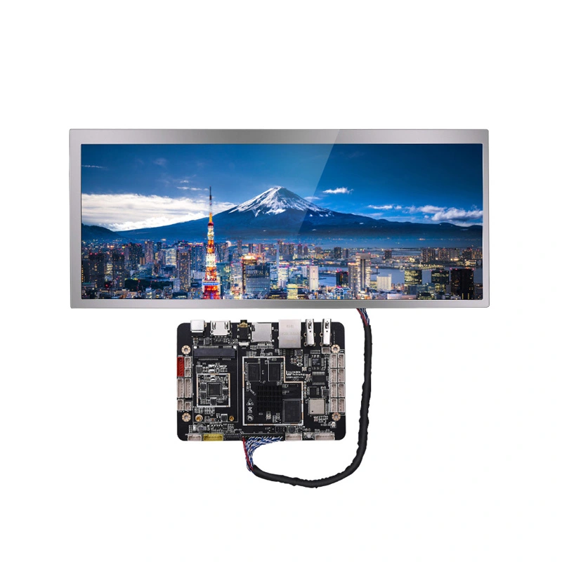 Módulo de visualización HDMI