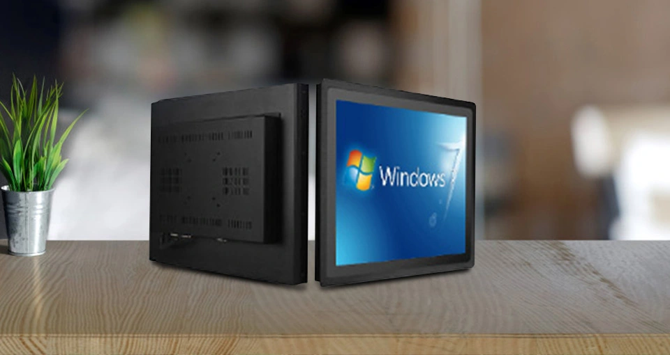 Soluciones LCD completas