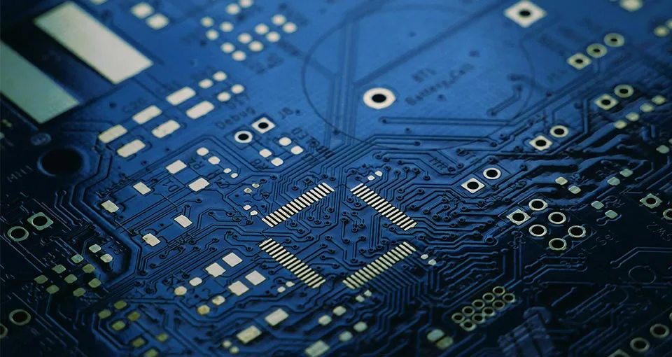 Diseño de hardware y software