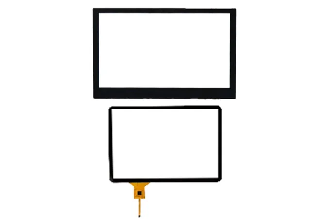 Pantalla LCD